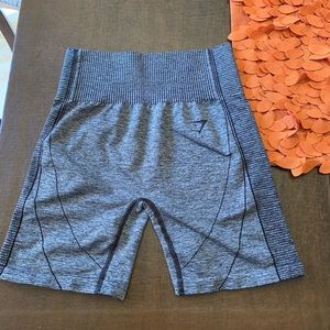 Gymshark hyper amplify shorts